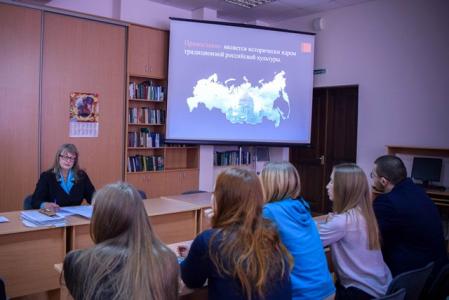 Круглый стол на тему православия