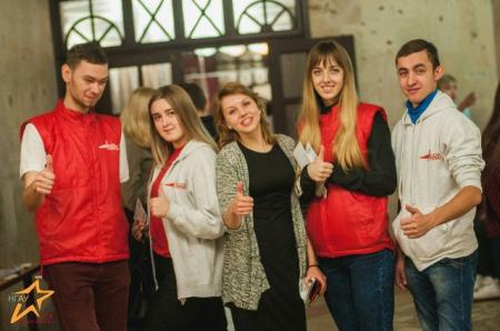 Профилактическая акция «Заботимся о здоровье вместе»