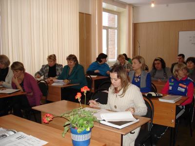 Педагогический совет