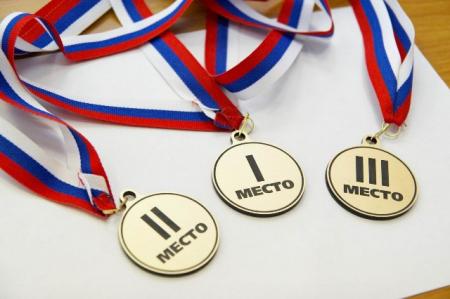 Итоги спартакиады для первокурсников