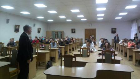 Возможности Технопарка Новосибирского Академгородка