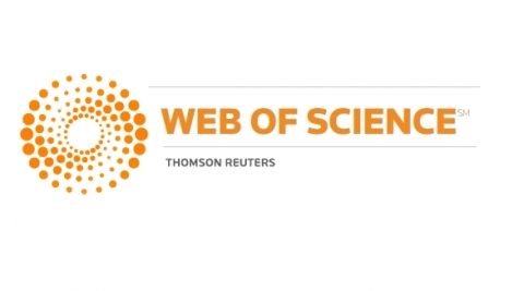 Cсылка на сайт Web of science