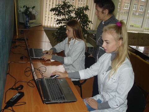 Библиотечные уроки