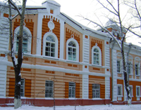 Выборы декана агротехнологического факультета ТСХИ