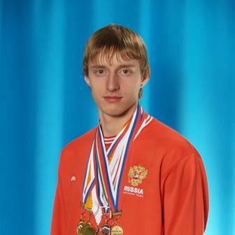 Очередная победа спортсменов НГАУ