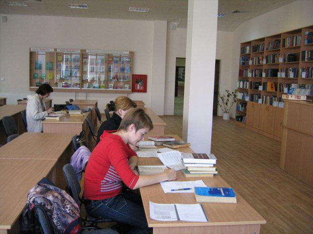 Актуальные проблемы российского образования