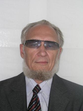 Встреча с поэтом Владимиром Гундаревым