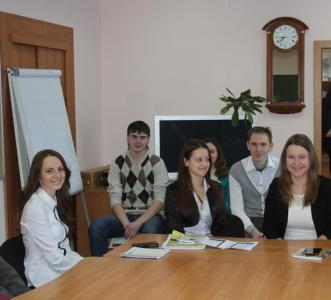 Erasmus Mundus Selection Tour 2014
