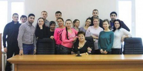 Приглашаем к нам учиться !