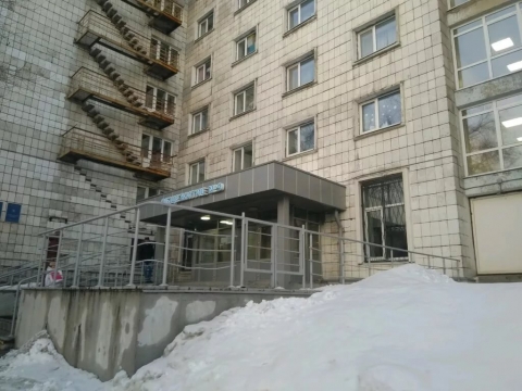 График заселения в общежития Новосибирского ГАУ