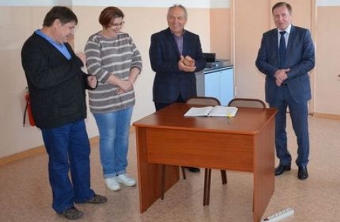 Курсы повышения квалификации