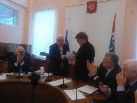 Новосибирский ГАУ подписал договор о стажировке студентов в Баварии в 2020 году
