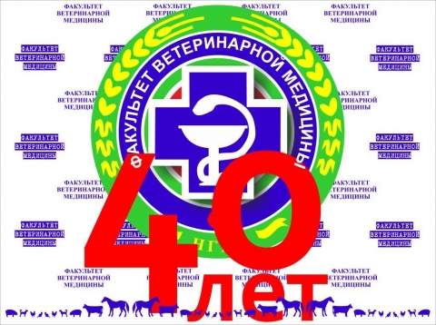 Юбилей ФВМ