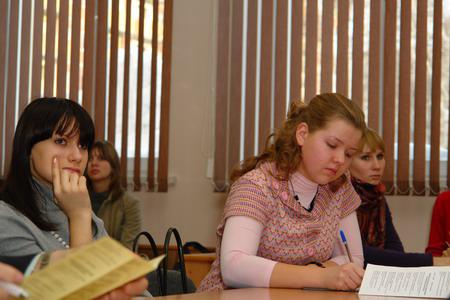 Итоги студенческой олимпиады по дисциплине «Гражданское право»