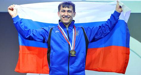 Вуз гордится своими спортсменами!