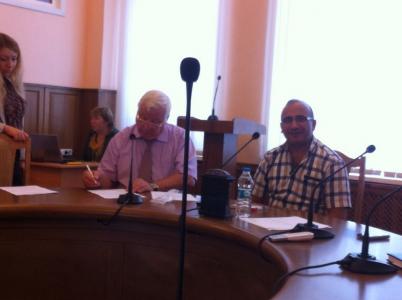 Итоги научного семинара ЦМС НГАУ