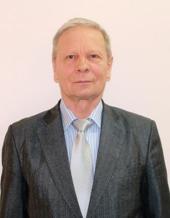Поздравляем Кисленко Виктора Никифоровича