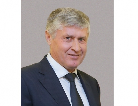 Поздравляем Л.Л.Палько с Днём рождения!