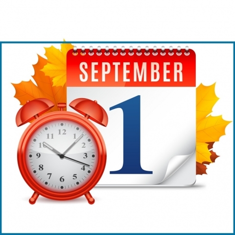 ����� ������� 01.09.21
