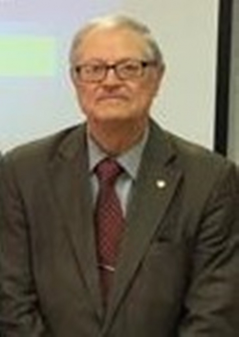 4 ноября 2021 года скончался Юрий Александрович Мечетин