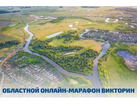 Студенты Факультета экономики и управления приняли участие в онлайн-марафоне викторин о Новосибирской области
