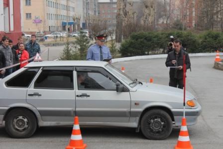 Автосессия-2012