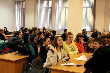 Итоги первого тура интеллектуальных игр
