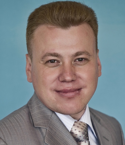 Поздравляем Шелковникова Сергея Александровича