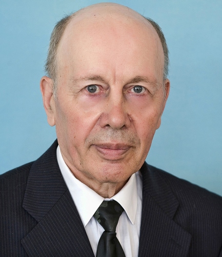 Поздравляем с юбилеем