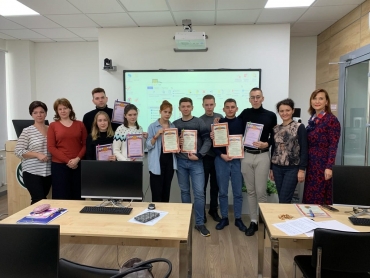 Научные исследования студентов