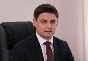 «Мы принципиально меняем подход к обучению», - ректор Новосибирского ГАУ Евгений Рудой