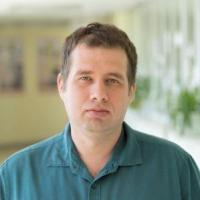 Менщиков Кирилл Петрович, сотрудник отдела Менщиков Кирилл Петрович, сотрудник отдела