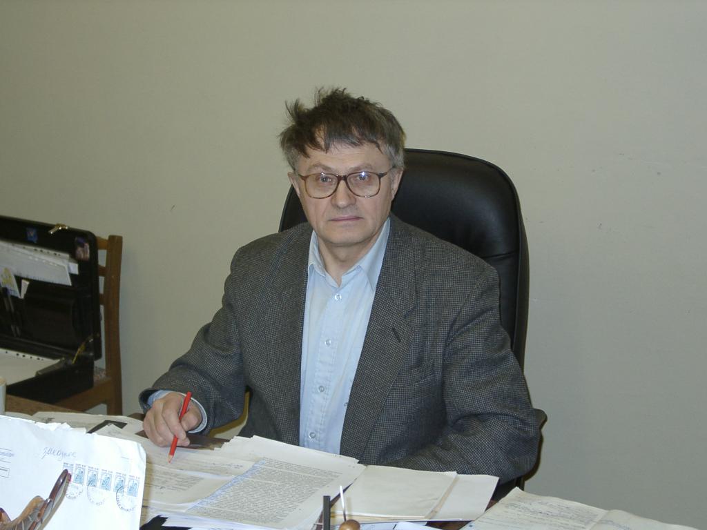Петухов Валерий Лаврентьевич Петухов Валерий Лаврентьевич