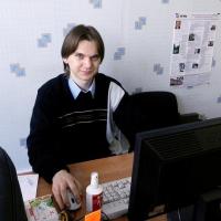 Лилитко Владимир Иванович, Системный администратор Лилитко Владимир Иванович, Системный администратор