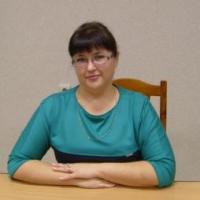 Комарова Юлия Михайловна Комарова Юлия Михайловна