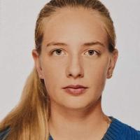Никкарь Ксения Сергеевна