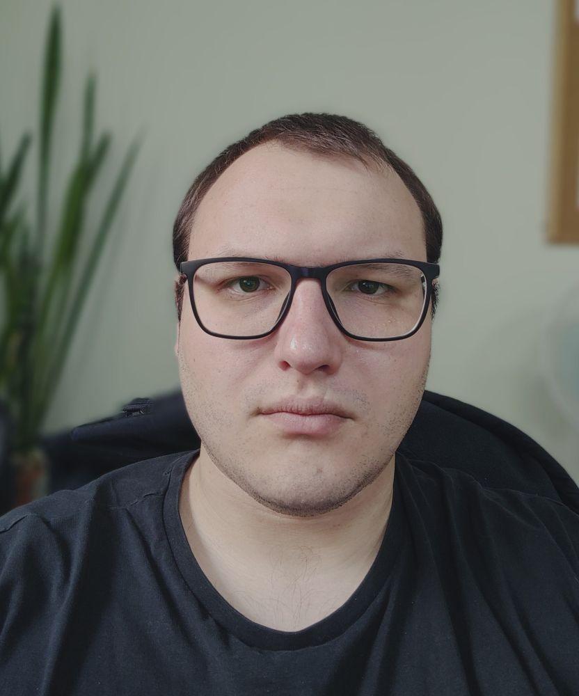 Матвеев Денис Владиславович Матвеев Денис Владиславович