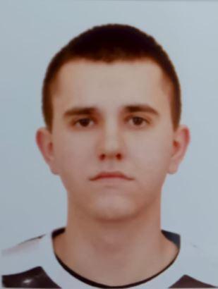 Дерели Максим Александрович, Системный администратор Дерели Максим Александрович, Системный администратор