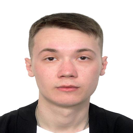 Катровский Ефим Максимович , Системный администратор Катровский Ефим Максимович , Системный администратор