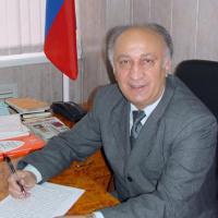 Мкртычян Борик Апетович фото Мкртычян Борик Апетович
